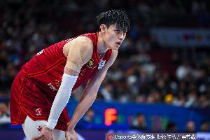 今天状态不好！曾凡博14中4&amp;三分8中1拿11分5板2助 出现3失误