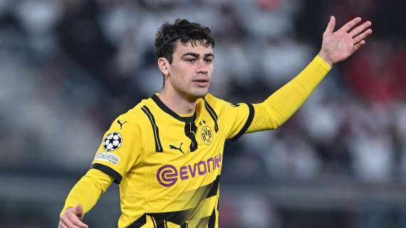 罗马诺：门兴匹配帕尔马对雷纳的报价，未来掌握在雷纳手中