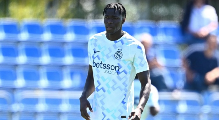 jiuyou网页登录-国米青训前锋阿马杜-萨尔正式转会阿尔比诺莱费 年仅21岁