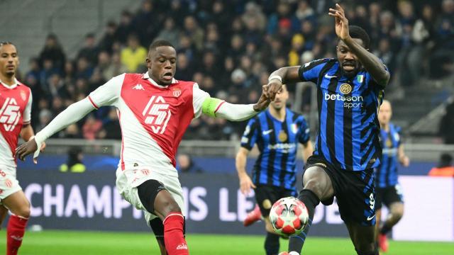 九游体育怎么买球-米兰请看：停不住的劳塔罗，现象级的图拉姆