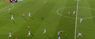 【英超】落魄冠军葬送2球优势，曼城客场2比2蜜蜂